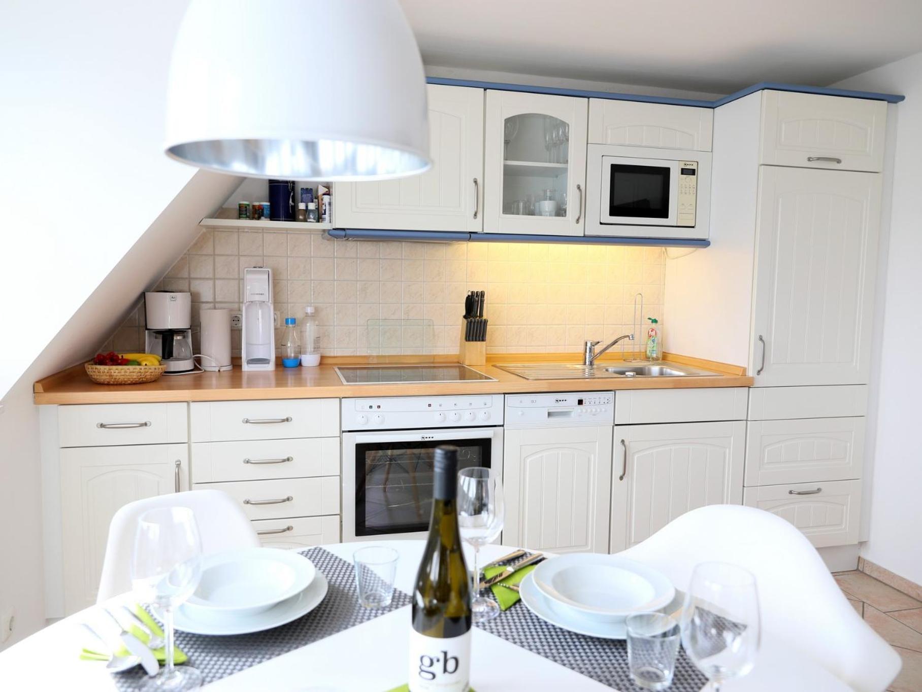 Geschmackvoll Eingerichtete Ferienwohnung Fuer 2 Personen, Verspricht Entspannung Pur. Westerland Exterior foto