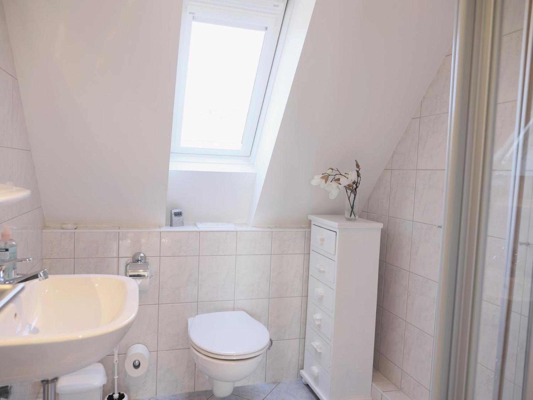 Geschmackvoll Eingerichtete Ferienwohnung Fuer 2 Personen, Verspricht Entspannung Pur. Westerland Exterior foto